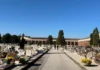 Vicenza, chiusure nei cimiteri dal 13 al 16 luglio per gli interventi di diserbo cimiteri