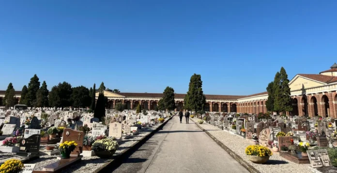 cimitero cimiteri