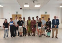 Caritas e Rotary Vicenza: consegnate 8 borse di studio per meriti scolastici e reddito familiare borse studio caritas rotary vicenza