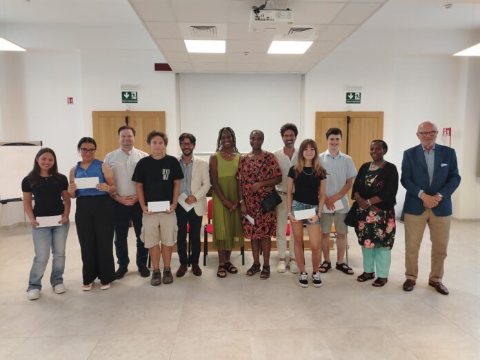 borse studio caritas rotary vicenza borse studio caritas rotary vicenza