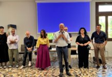 Design Workshop Vicenza, presentati i progetti degli studenti dell’Università Iuav di Venezia design workshop vicenza 2026