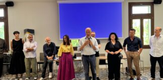 Design Workshop Vicenza, presentati i progetti degli studenti dell’Università Iuav di Venezia design workshop vicenza 2026
