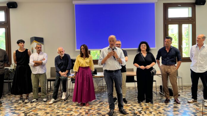 design workshop vicenza 2026