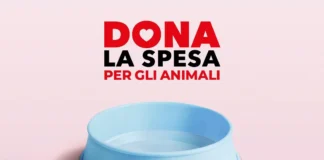 Anche a Vicenza “Dona la Spesa”, Coop Alleanza 3.0 raccoglie cibo per animali dona la spesa