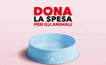 Anche a Vicenza “Dona la Spesa”, Coop Alleanza 3.0 raccoglie cibo per animali dona la spesa
