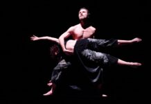 Schio, il Giardino Jacquard si trasforma in un palcoscenico sotto le stelle: quattro compagnie per Visioni di Danza Visioni di Danza Schio