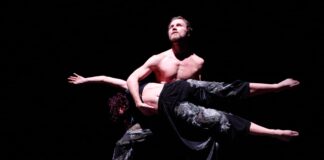 Schio, il Giardino Jacquard si trasforma in un palcoscenico sotto le stelle: quattro compagnie per Visioni di Danza Visioni di Danza Schio