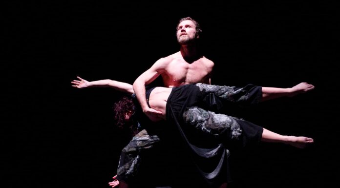 Schio, il Giardino Jacquard si trasforma in un palcoscenico sotto le stelle: quattro compagnie per Visioni di Danza Visioni di Danza Schio