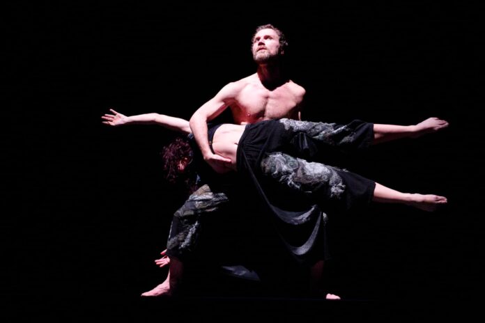 fabula mala Visioni di Danza Schio
