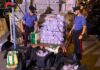 Maxi sequestro di hashish nel Bassanese: 683 chili sequestrati, arrestato un 44enne maxi sequestro hashish