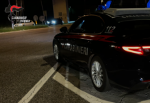 Weekend di controlli contro le “stragi del sabato sera”: ritirate due patenti tra Schio e Malo Stragi del sabato sera