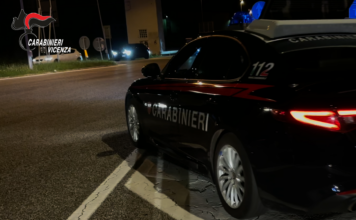 Weekend di controlli contro le “stragi del sabato sera”: ritirate due patenti tra Schio e Malo Stragi del sabato sera