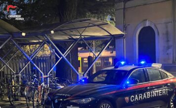Accordo sui social per acquistare vestiti, poi il furto: denunciato un minorenne a Schio furto stazione Schio