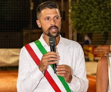 enrico de peronPolizia locale villaverla