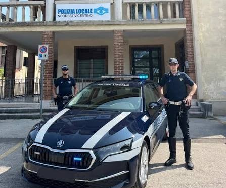 Consorzio Polizia Locale Nordest Vicentino