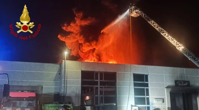 Infiltrazioni della criminalità organizzata a Vicenza e provincia: i campanelli d’allarme ci sono, servono certezze incendio sindaco malo moreno marsetti isola vicentina criminalità organizzata vicenza