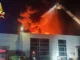 Incendio azienda del sindaco di Malo, Moreno Marsetti: la solidarietà della politica veneta incendio sindaco malo moreno marsetti isola vicentina