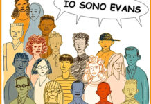 “Io sono Evans”: a Marano Vicentino un aperitivo solidale in difesa dei diritti delle persone Io sono Evans
