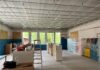 Scuola dell’infanzia Collodi di Vicenza: in arrivo nuovi serramenti, luci e controsoffitti lavori scuola infanzia collodi vicenza