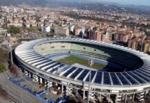 Euro 2032, Verona punta a ospitare le partite: Pressi chiede il sostegno della Regione e fondi per il Bentegodi Europei di calcio 2032