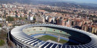 Europei 2032, Verona punta a ospitare le partite: Pressi chiede il sostegno della Regione e fondi per il Bentegodi Europei di calcio 2032