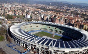 Euro 2032, Verona punta a ospitare le partite: Pressi chiede il sostegno della Regione e fondi per il Bentegodi Europei di calcio 2032