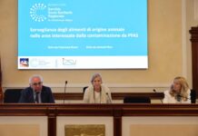 Pfas nei prodotti animali in Veneto: la Regione presenta dati più articolati, ma non quelli sulle filiere vegetali pfas veneto dati regionali animali