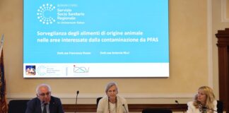 Pfas nei prodotti animali in Veneto: la Regione presenta dati più articolati, ma non quelli sulle filiere vegetali pfas veneto dati regionali animali