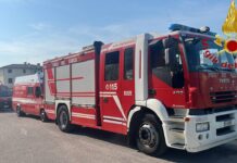 Corpo privo di vita recuperato nel fiume Astichello a Vicenza: accertamenti in corso corpo astichello