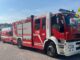 Protesta Vigili del Fuoco per carenza mezzi e uomini, Pilan e Corbetti in Consiglio: “Ministero dell’Interno deve fornire risorse, è in gioco la sicurezza dei cittadini” corpo astichello vigili del fuoco di vicenza