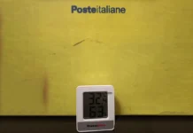 Caldo estremo negli uffici postali del Vicentino, Slc Cgil chiede interventi immediati uffici postali Vicentino