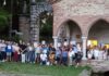 Sicurezza a Schio, quasi cento cittadini al presidio promosso da Fratelli d’Italia a Santa Maria in Valle Santa Maria in Valle