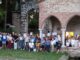 Sicurezza a Schio, quasi cento cittadini al presidio promosso da Fratelli d’Italia a Santa Maria in Valle Santa Maria in Valle
