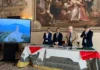 Sacrario del Pasubio, domenica 5 luglio la cerimonia in onore dei Caduti promossa dal Comune di Vicenza presentazione centenario sacrario del pasubio