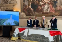 Sacrario del Pasubio, domenica 5 luglio la cerimonia in onore dei Caduti promossa dal Comune di Vicenza presentazione centenario sacrario del pasubio