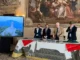 Sacrario del Pasubio, domenica 5 luglio la cerimonia in onore dei Caduti promossa dal Comune di Vicenza presentazione centenario sacrario del pasubio