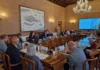 Sito Unesco “Città di Vicenza e le Ville del Palladio nel Veneto”: verso una nuova governance regione Veneto sito unesco vicenza governance riunione