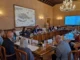 Sito Unesco “Città di Vicenza e le Ville del Palladio nel Veneto”: verso una nuova governance regione Veneto sito unesco vicenza governance riunione