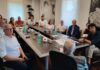 Tav Vicenza, si va verso lo spacchettamento della tratta tra Torri e Grisignano riunione a roma sindaci est vicenza Tav