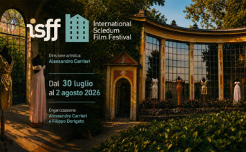 Schio, torna l’International Scledum Film Festival dal 30 luglio al 2 agosto, ospiti Valeria Golino e Florinda Bolkan International Scledum Film Festival