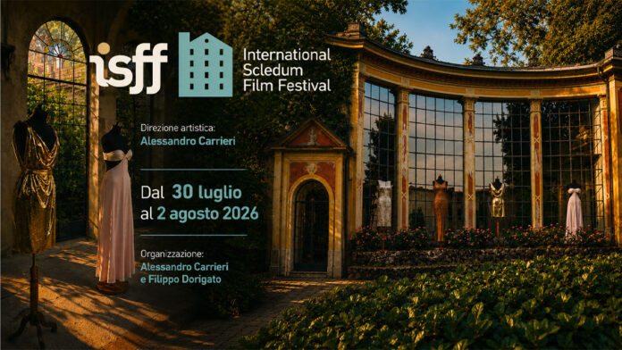 International Scledum Film Festival International Scledum Film Festival