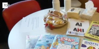 Sala climatizzata Cgil aperta a cittadini e lavoratori ai Ferrovieri di Vicenza: servizio Rai Veneto… tra le letture anche il nostro “VicenzaPiù Viva” sala climatizzata cgil vicenza