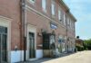 Grisignano di Zocco: sopralluogo istituzionale alla stazione ferroviaria: si punta ad ampliare il parcheggio stazione ferroviaria di Grisignano di Zocco