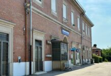 Grisignano di Zocco: sopralluogo istituzionale alla stazione ferroviaria: si punta ad ampliare il parcheggio stazione ferroviaria di Grisignano di Zocco