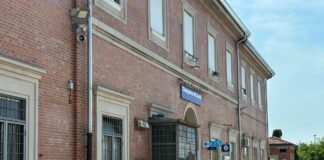 Grisignano di Zocco: sopralluogo istituzionale alla stazione ferroviaria: si punta ad ampliare il parcheggio stazione ferroviaria di Grisignano di Zocco