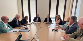 Artigianato, tavolo in Regione. Bitonci: “Nuovo bando regionale da 3 milioni di euro” tavolo artigianato veneto