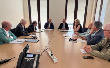 Artigianato, tavolo in Regione. Bitonci: “Nuovo bando regionale da 3 milioni di euro” tavolo artigianato veneto