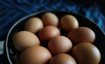 Pfas negli alimenti a Vicenza, Colombara (PuGV) interroga l’amministrazione comnuale uova pfas vicenza