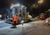 Vicenza, per asfaltature notturne previste modifiche alla viabilità vicenza asfaltature notturne