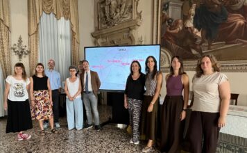 Centri di aggregazione di Vicenza, firmata convenzione: “Modello innovativo per co-progettare gli spazi” vicenza centri aggregazione terzo settore